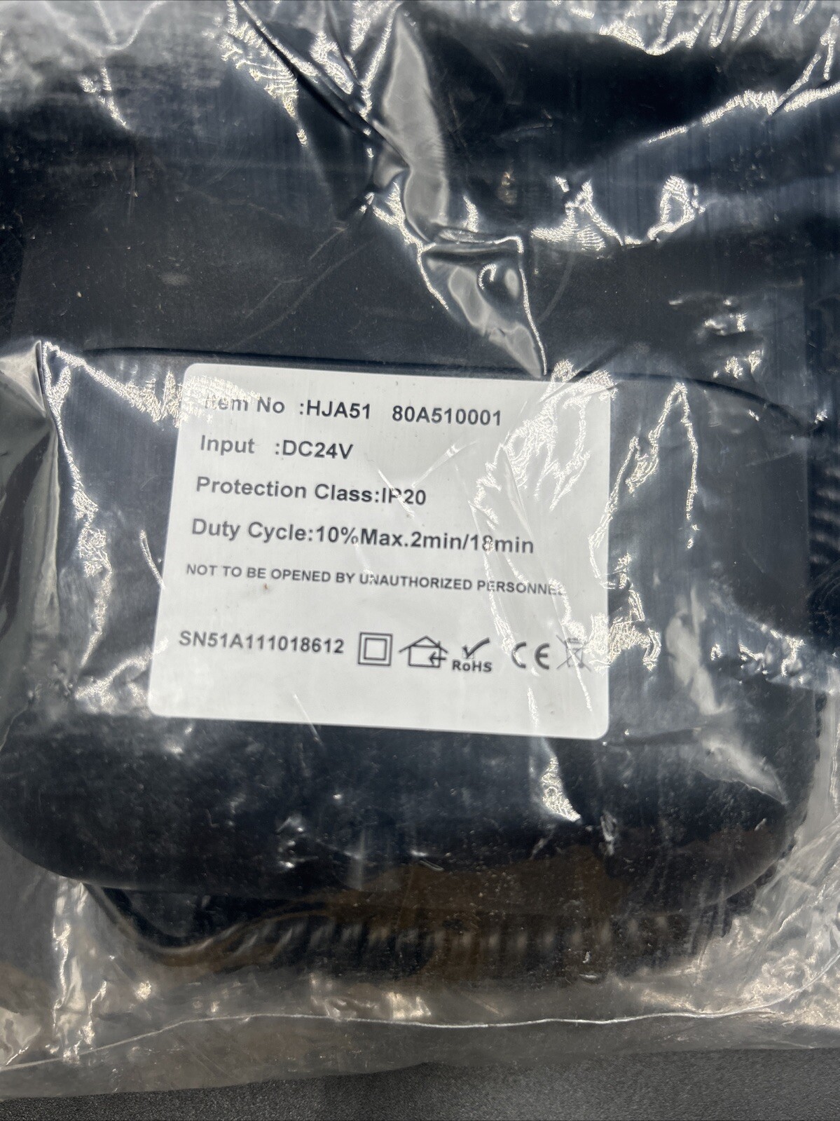 Medline HJA51 With Hi Lo Motor HJA51, 80A510001