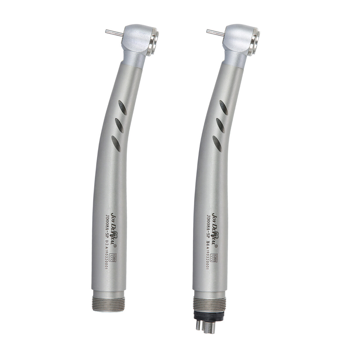 Dental 45 Degree Surgical/LED High Speed Handpiece 2 Hole/4 Hole Joydental USA