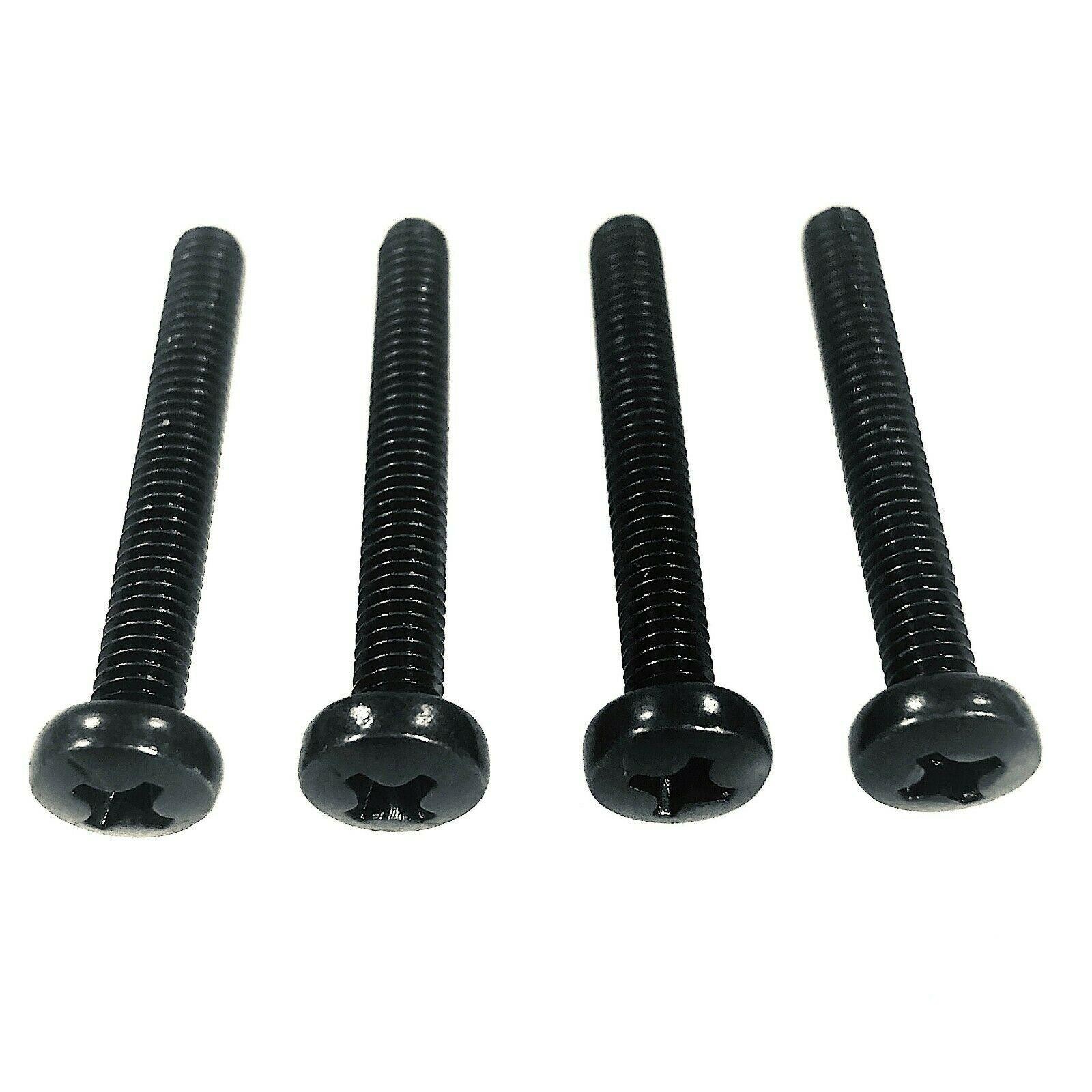 Base Stand Screws for Hisense 40H3E, 55N4000UW