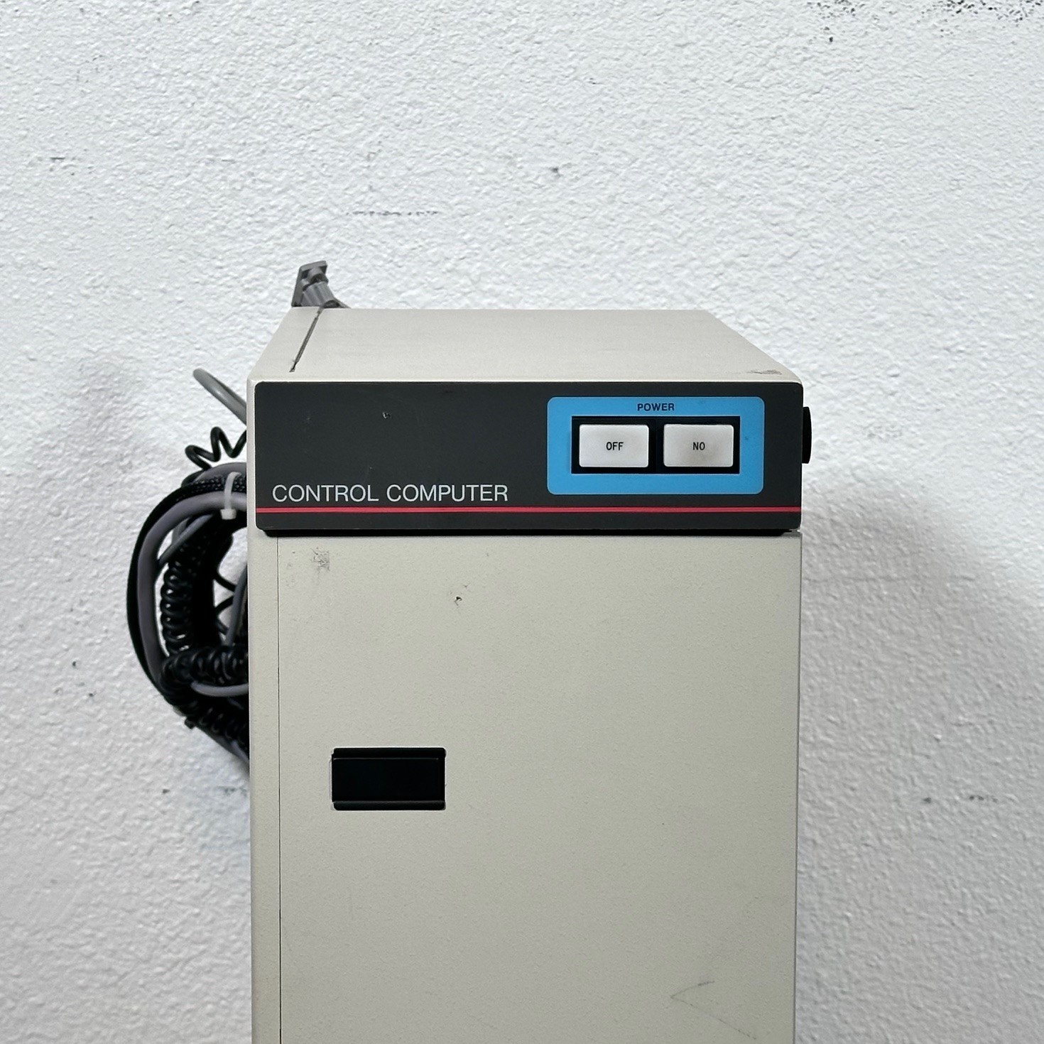 Rheometrics RSA-2, RSA II, Controller, Control Computer, Solids Analyzer, Etc