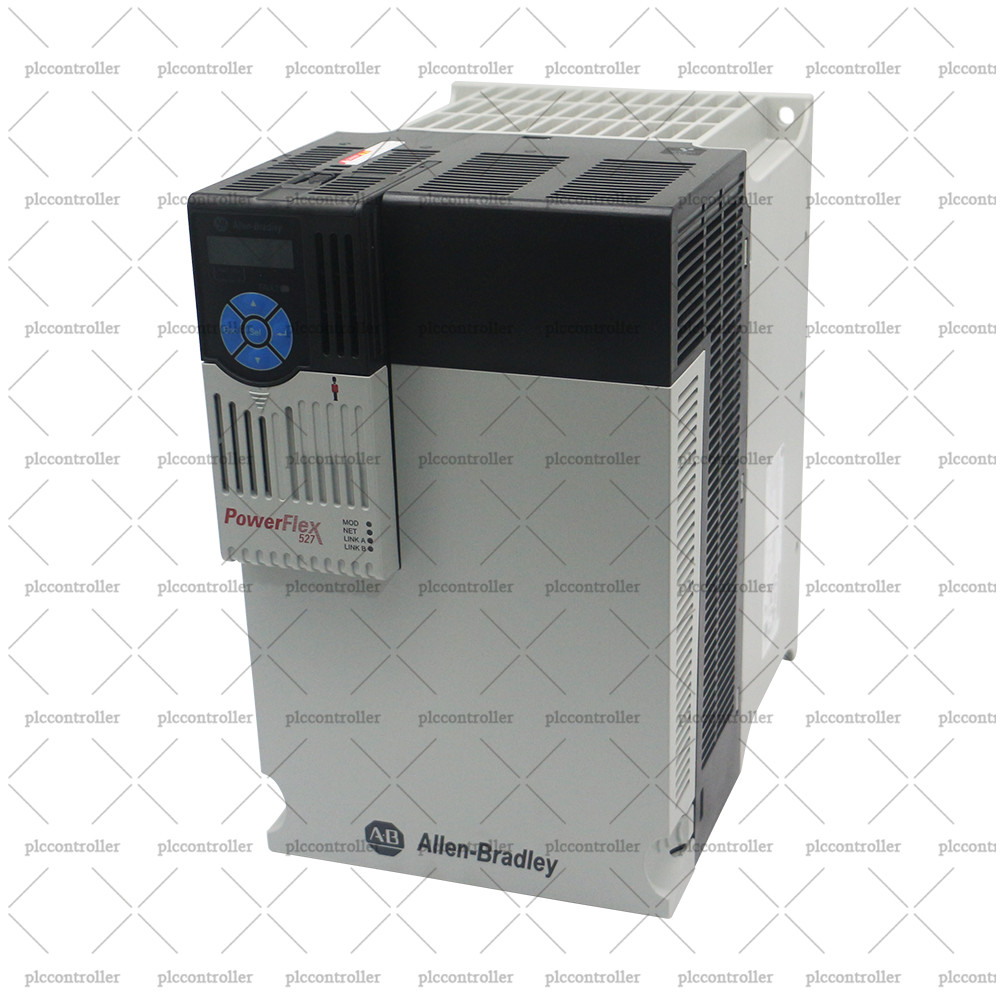 New Allen Bradley 25C-D037N114 PowerFlex 527 18.5kW / 25Hp AC Drive