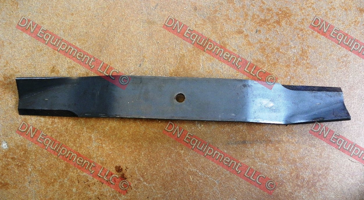 Servis Rhino 00775015 BR 60″ Series Finish Mower Blades Set of 3