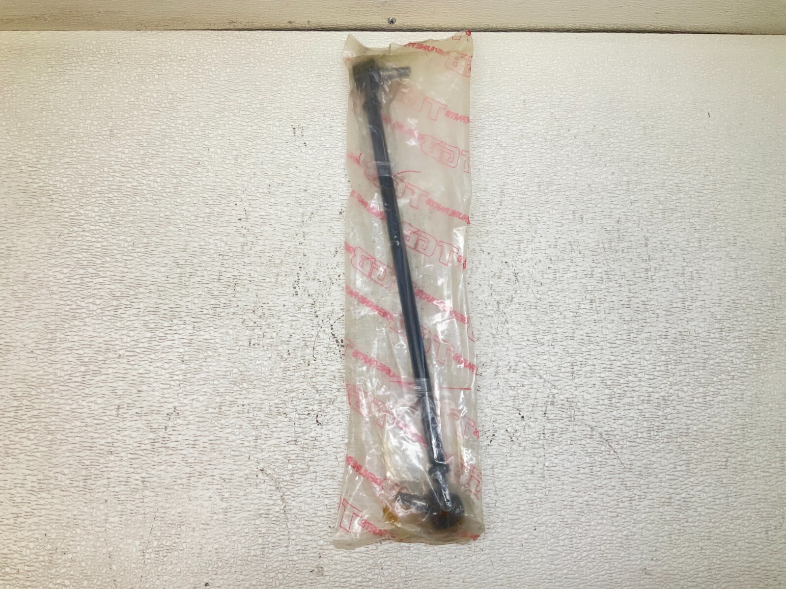 TGB 512745 Steering Tie Rod Assembly New (TSC)