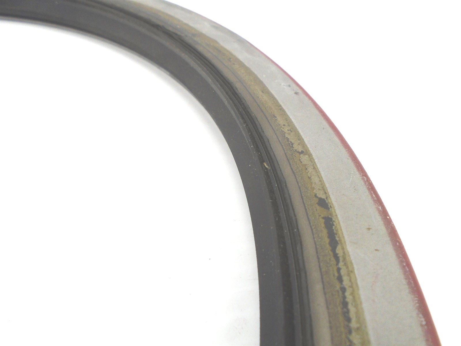 TIMKEN Industrial Oil Seal NATIONAL 417608 12.000 x 14.000 x 0.750