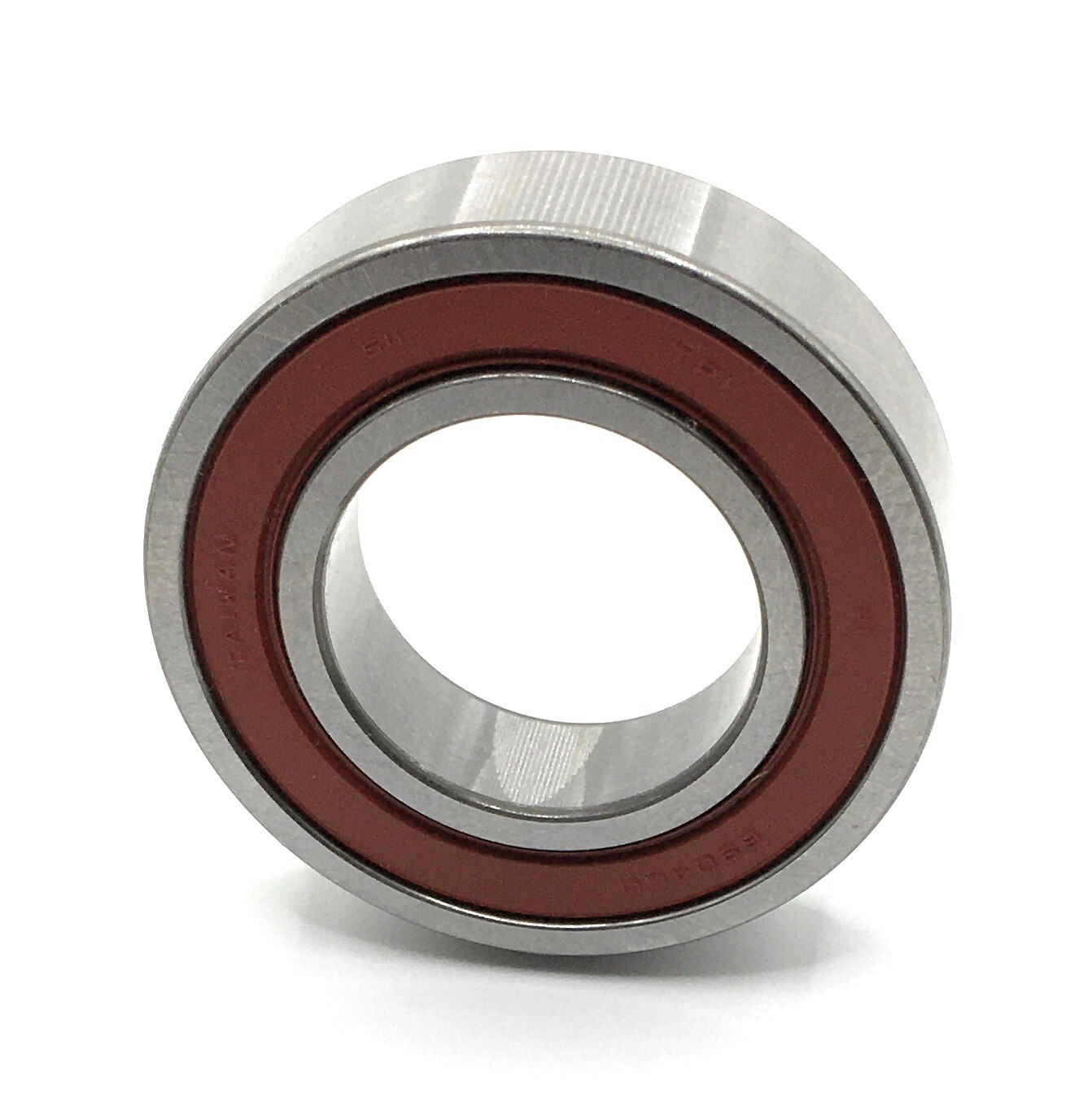 6904 2RS CM TPI Bearing 20mm x 37mm x 9mm Sealed Bearing
