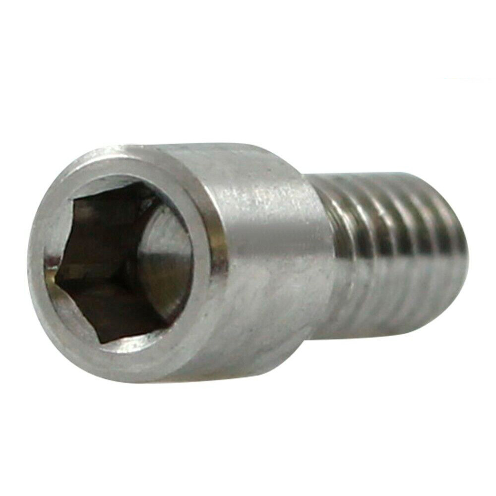 10x Fixation Screw Premium Multi Unit 1.6mm System Dental Prosthetic Titanium