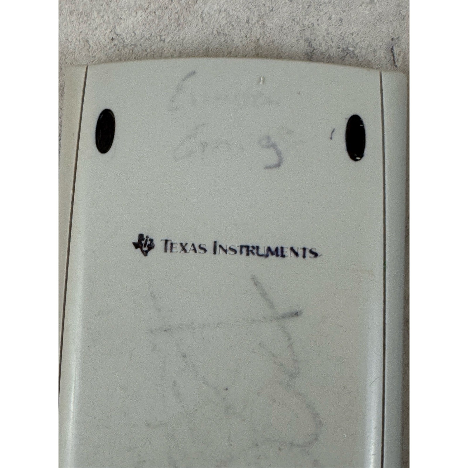 Texas Instruments TI-84 Plus Silver Edition Graphing Calculator with Cover