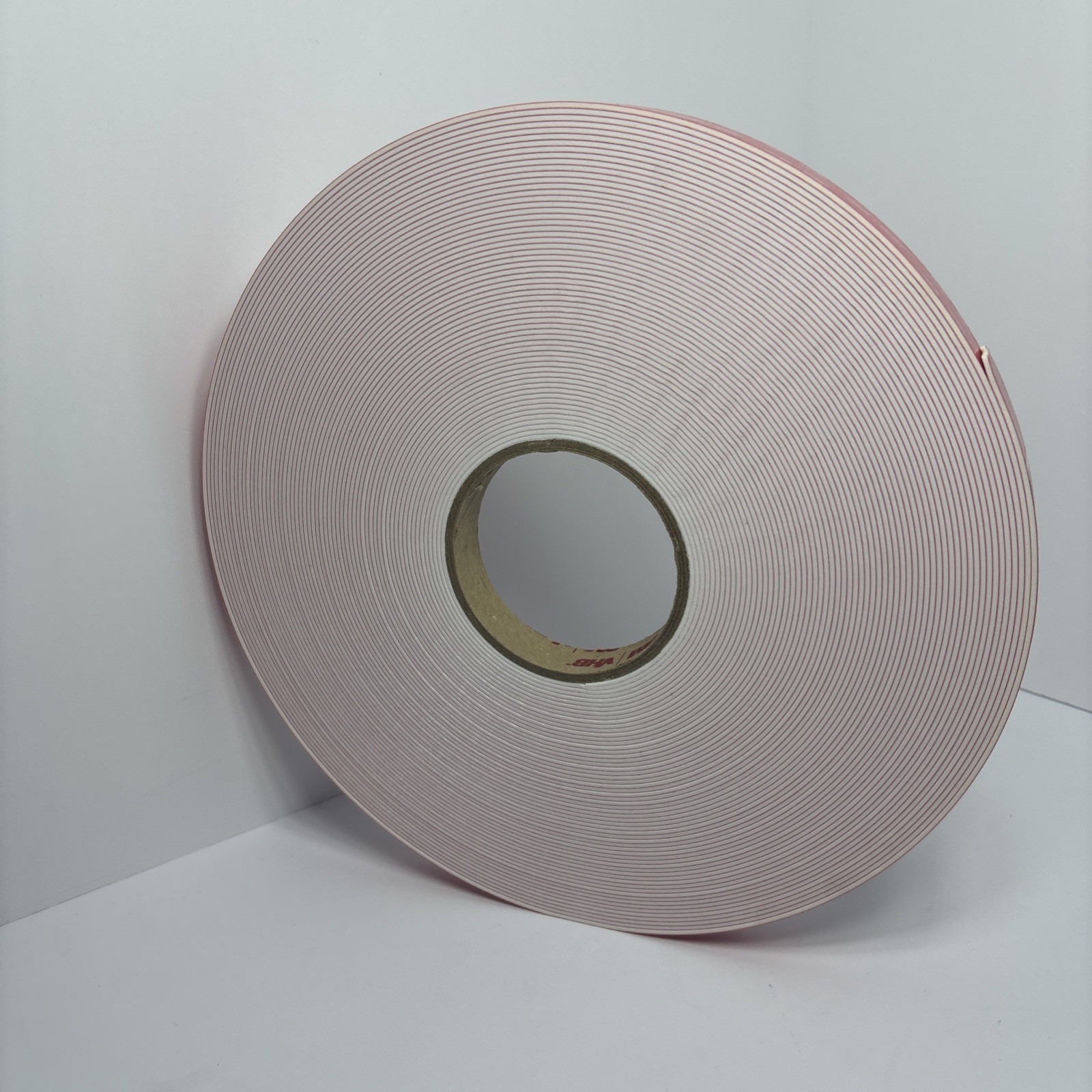 New! VHB 3M 5962WF White Double-Sided VHB Adhesive Tape 3/4” x 36 yards 5962 QTY