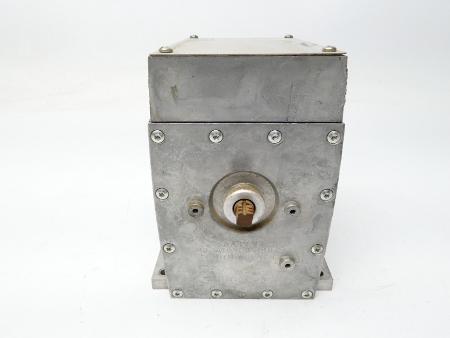 HONEYWELL M941B1007 24V .69A UNMP