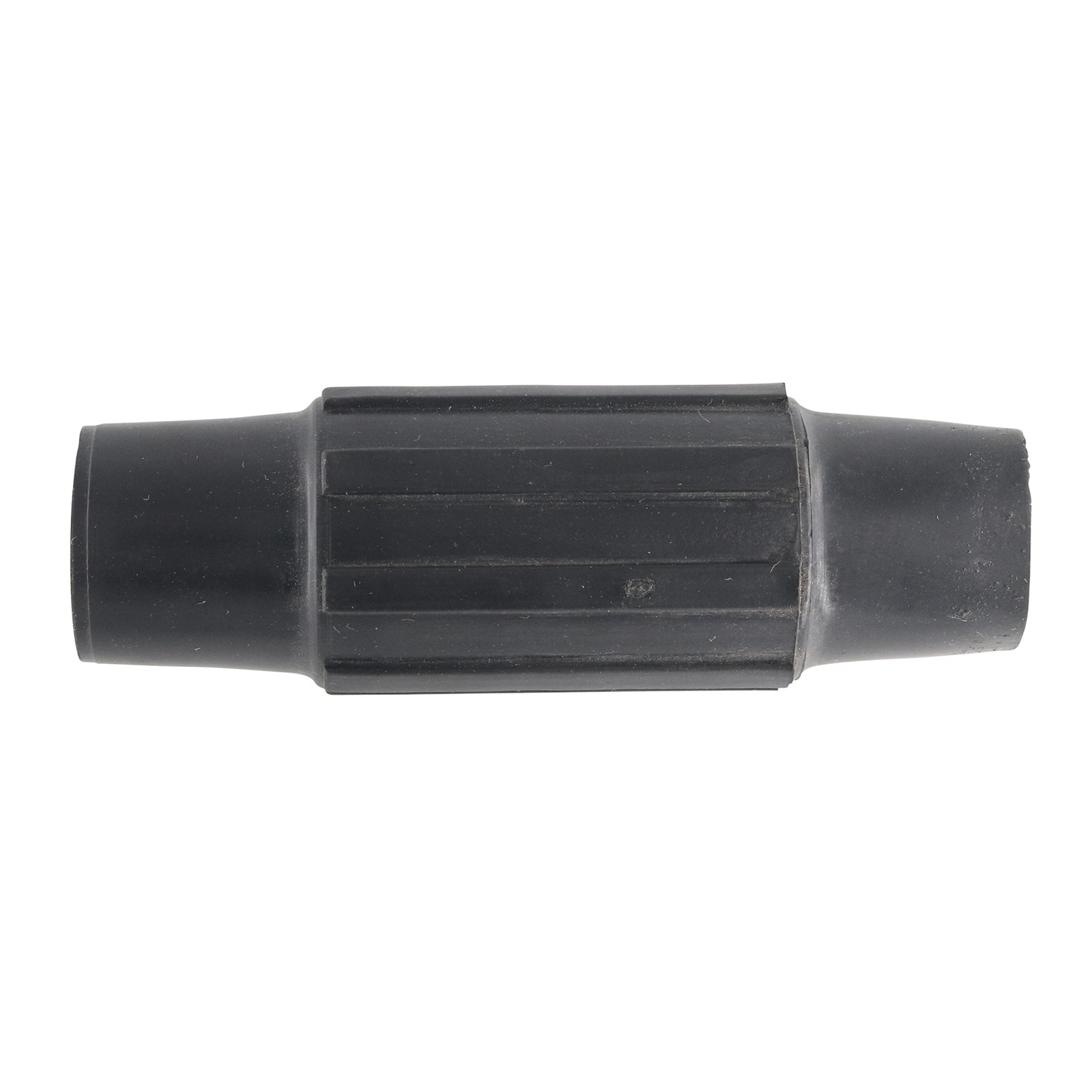 THOMAS & BETTS CPL1/2-G OCAL THREADED PVC-COATED CONDUIT COUPLING, 1/2-INCH