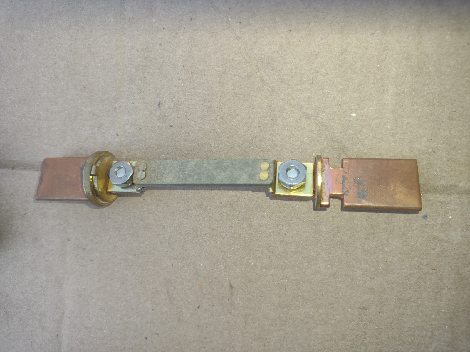 Bussmann REN-100 Super-lag renewable Fuse Class H 100 Amps 250 VAC 2 Pcs Spares