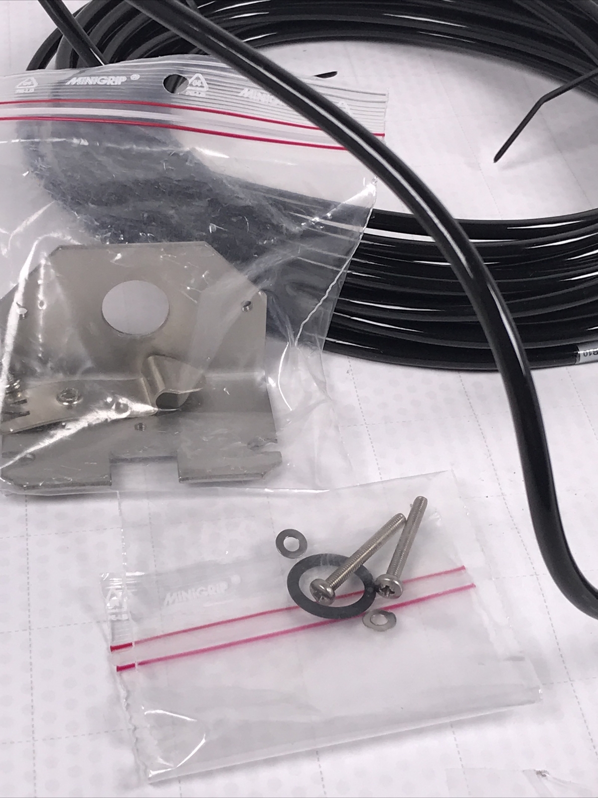 New VAISALA PTB210 Pressure Transmitter C3c5m 500-1100 hPa abs. 8-18VDC Finland
