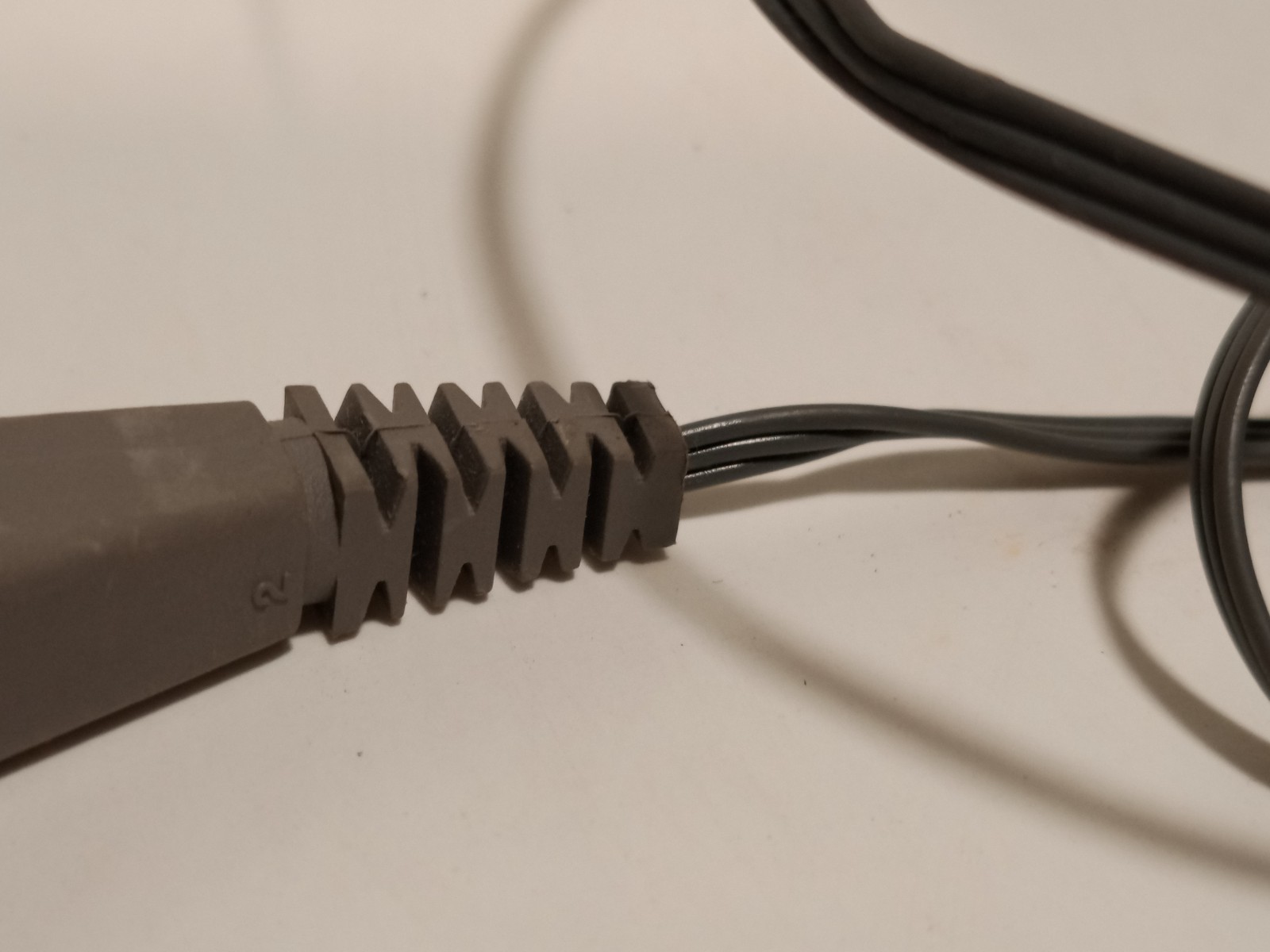 MEAS (Measurement Specialties) Medical Skin Surface Temperature Sensor Probe