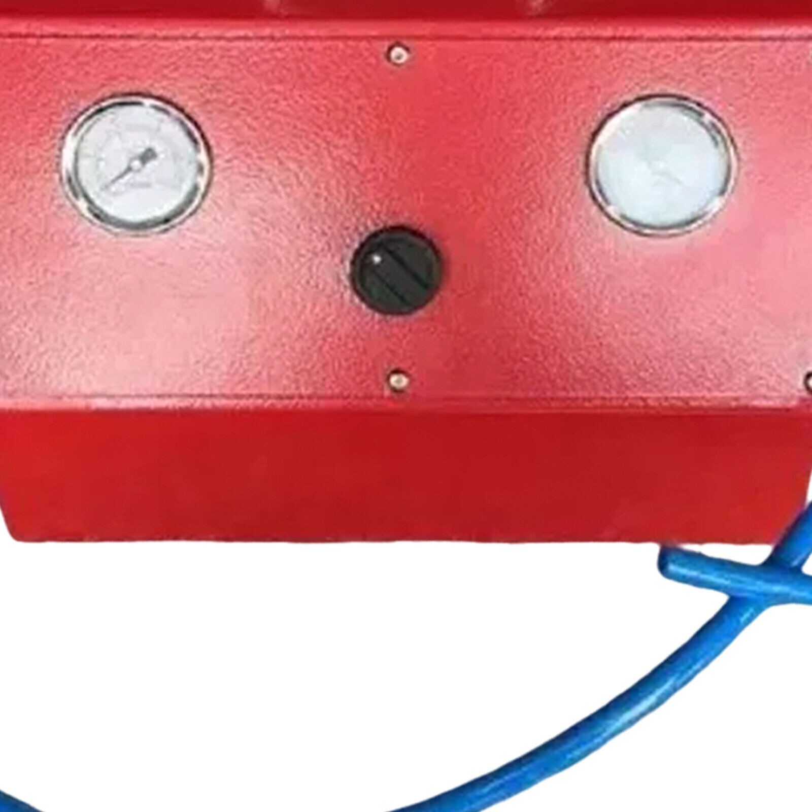 Automotive Valve Cylinder Head Vacuum Leak Testing Machine Valve Vacuum Leakage