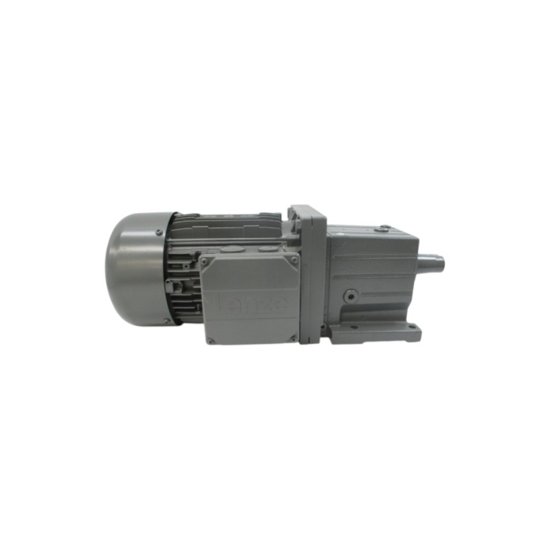 LENZE GST05-2MVBR090C32 230/460V 5.80/5.10A NSNP