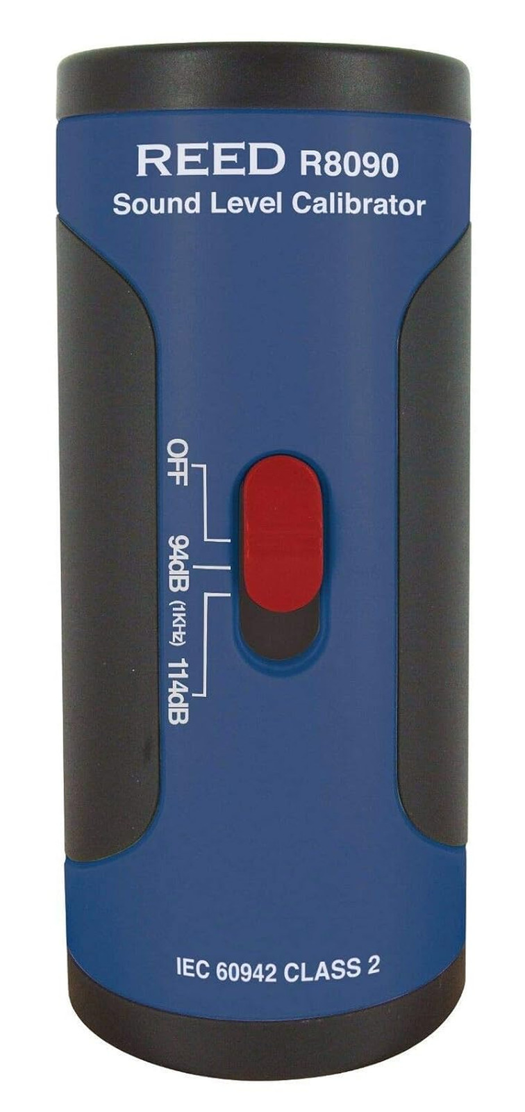 R8090 Precision Sound Level Calibrator for Accurate Audio Measurements