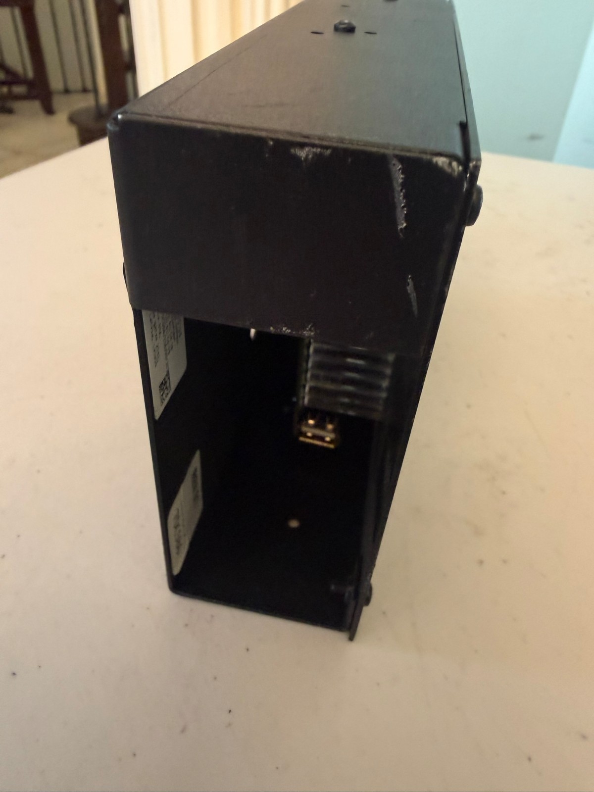 Dover DFS58EMVAP 5 Ghz EMV Access Point