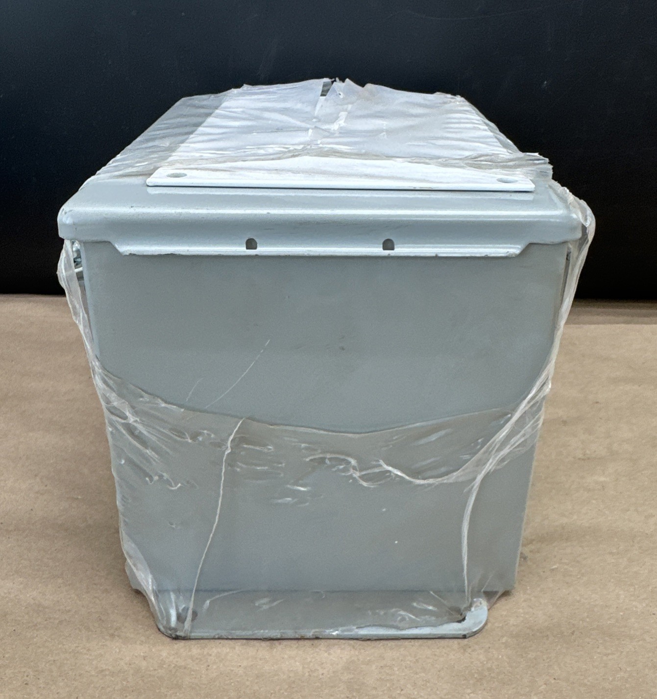 Hoffman Nvent A8066CH Electrical Enclosure – BRAND NEW SURPLUS + WARRANTY! 🇺🇸