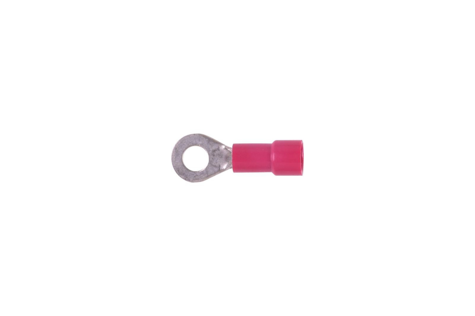 Haines Products RR8 #8 22-18 ga ring term 100 pack of 30