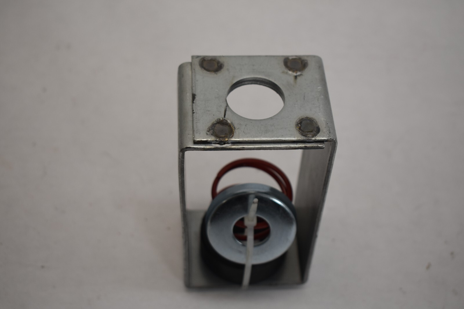 Vibration Eliminator HVAC Shock Mount Isolation Spring Hanger Isolator SNRC1-C20
