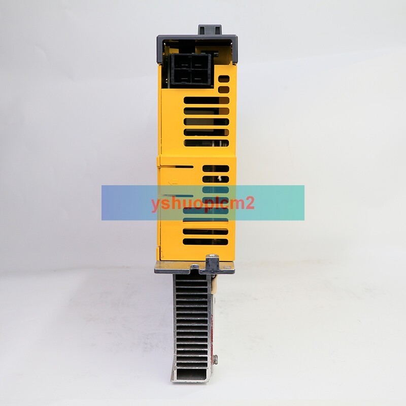 NEW Fanuc Servo Amplifier A06B-6114-H106 Tested OK with 6 Months Warranty