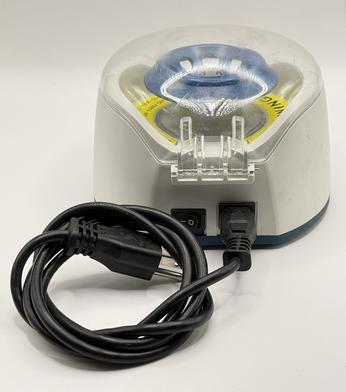 VWR C0803 Mini Centrifuge Microcentrifuge, AC100-240V 50/60Hz