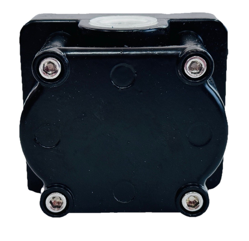 Flow Meter, Aluminum Alloy 1/2″ Digital LCD Display High Accuracy Fuel Diesel