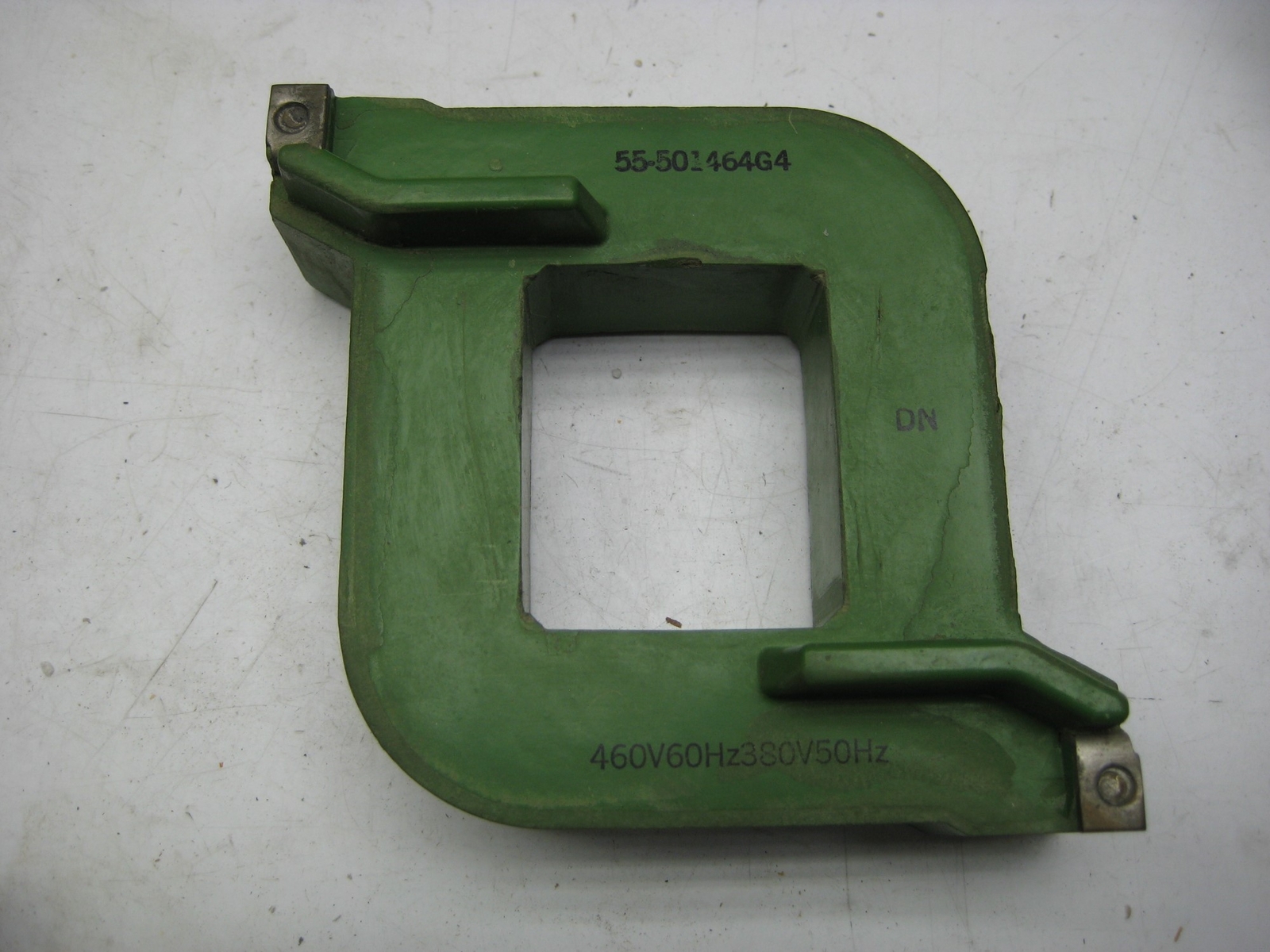GENERAL ELECTRIC 55-501464G4 COIL NSNP