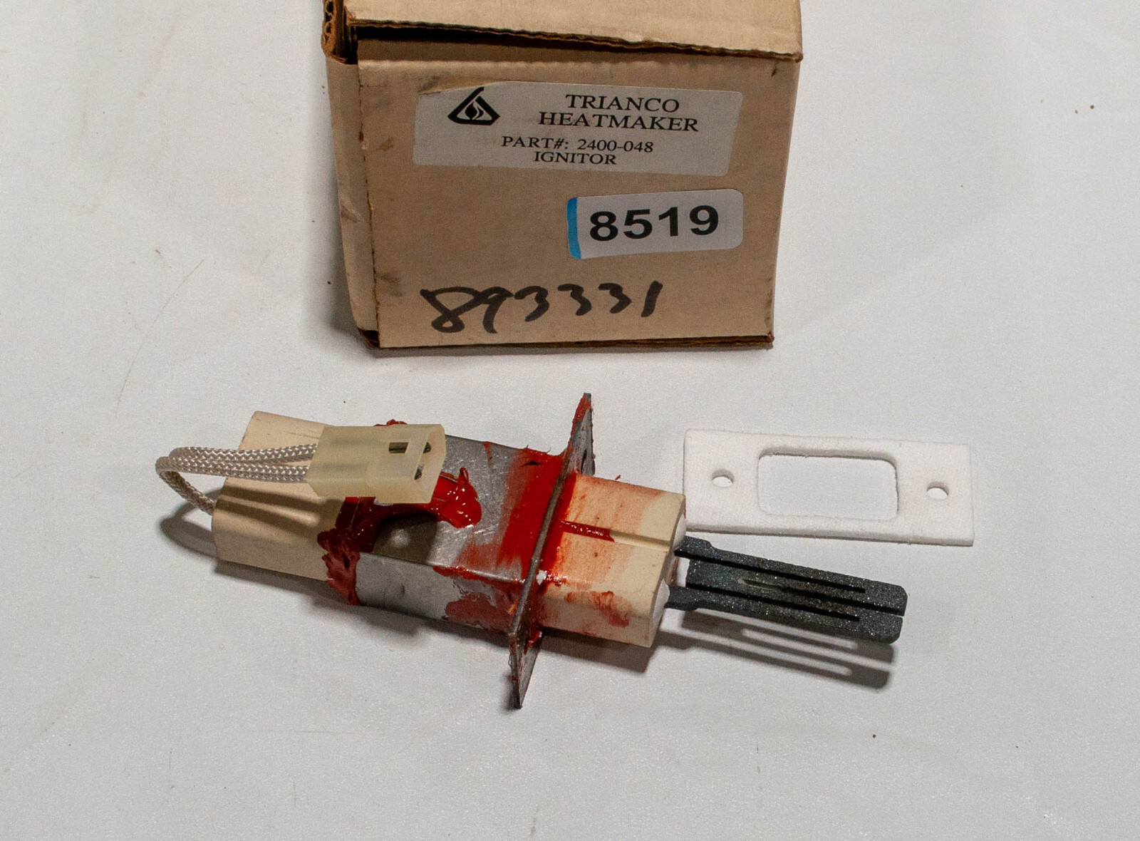 Trianco HeatMaker 2400-048 Igniter Norton 271R