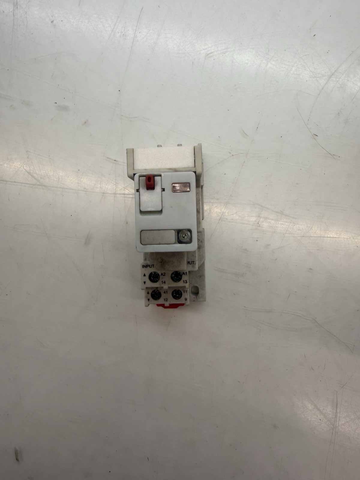 AutomationDirect 782-2C SKT socket Relay w782 series cube relay