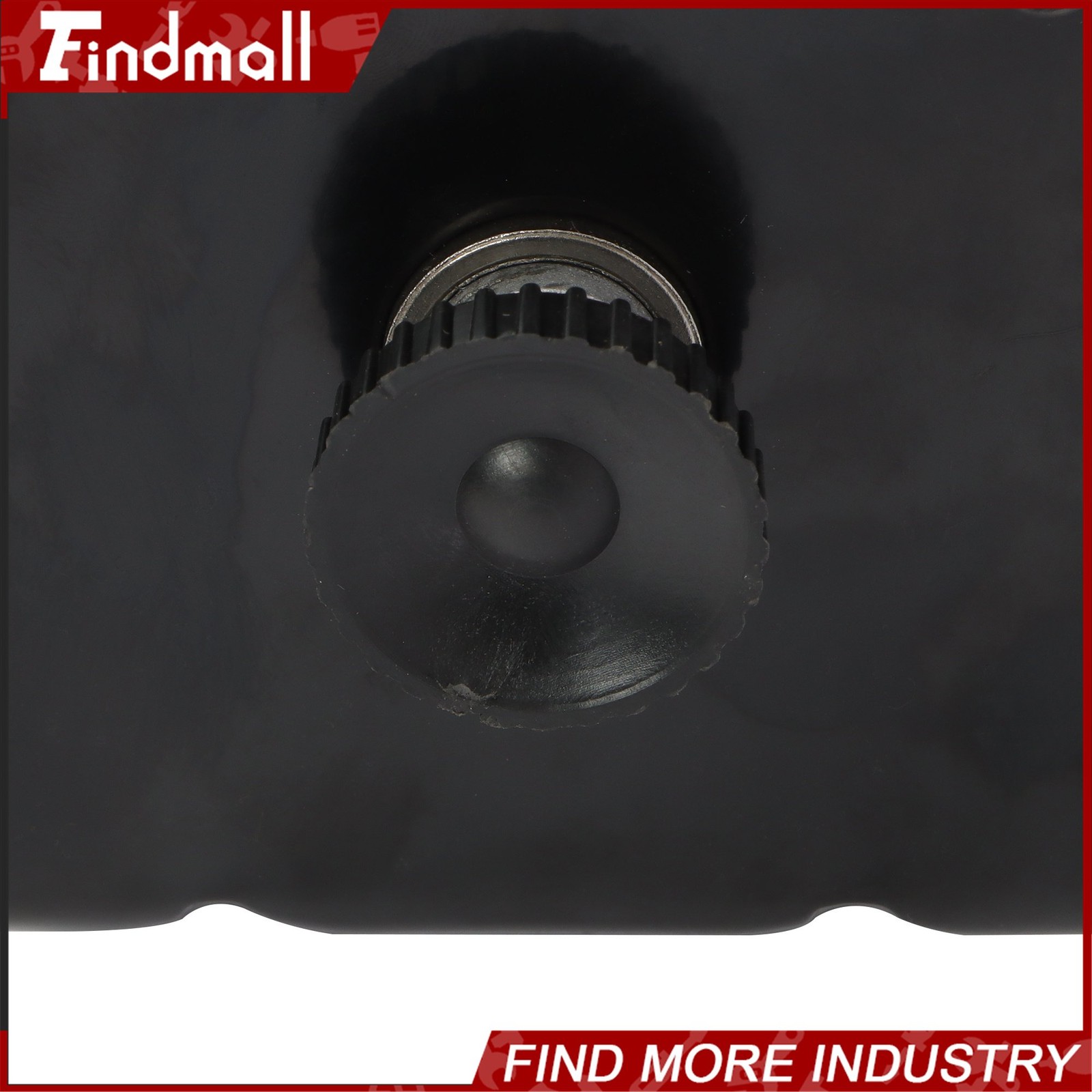 Findmall 3500lbs Electric Winch 12VDC/1.5HP with 3/16in x 39ft Synthetic Rope