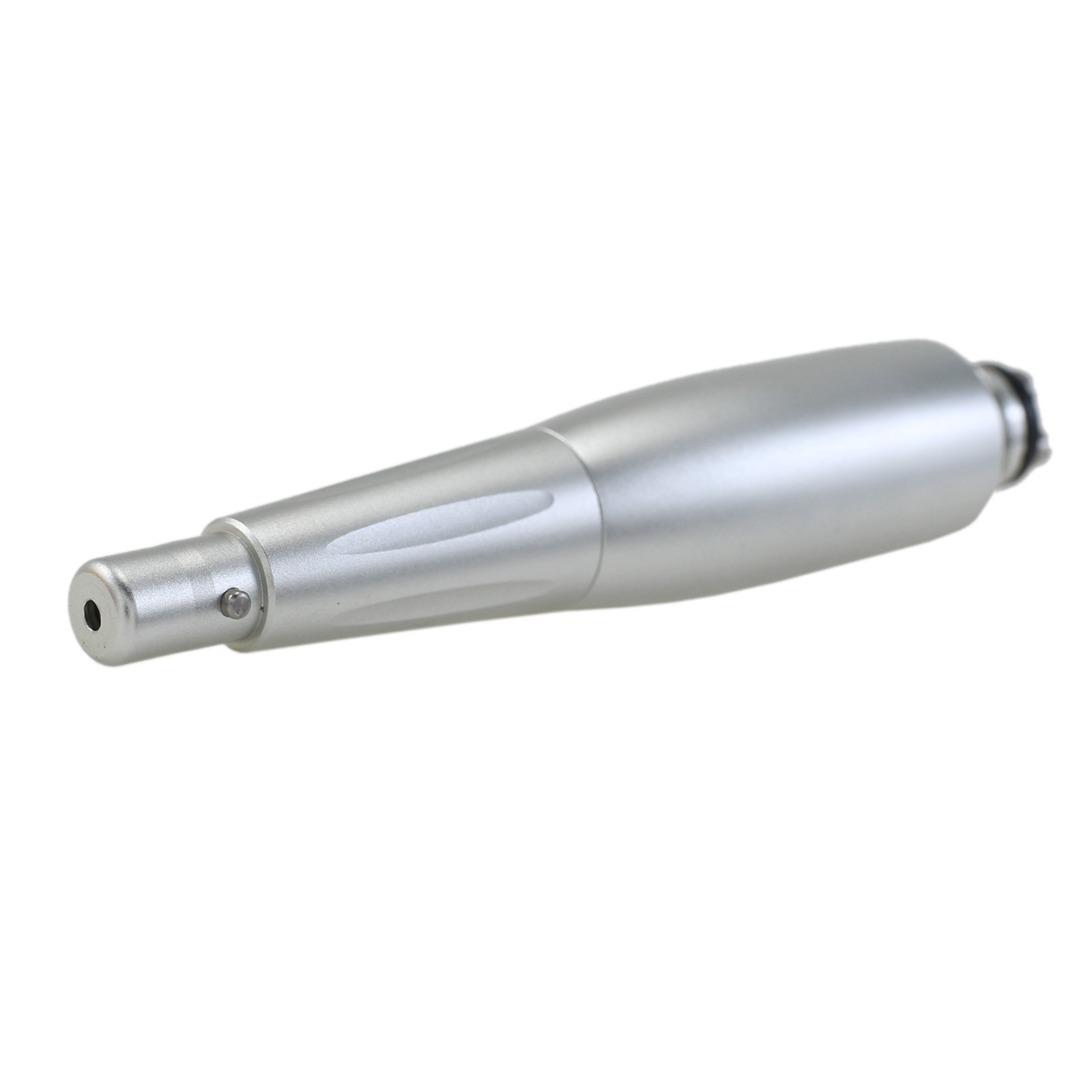 Dental Hygiene Prophy Air Motor Handpiece 3 Nose Cones 4 Holes 360 Degree Swivel