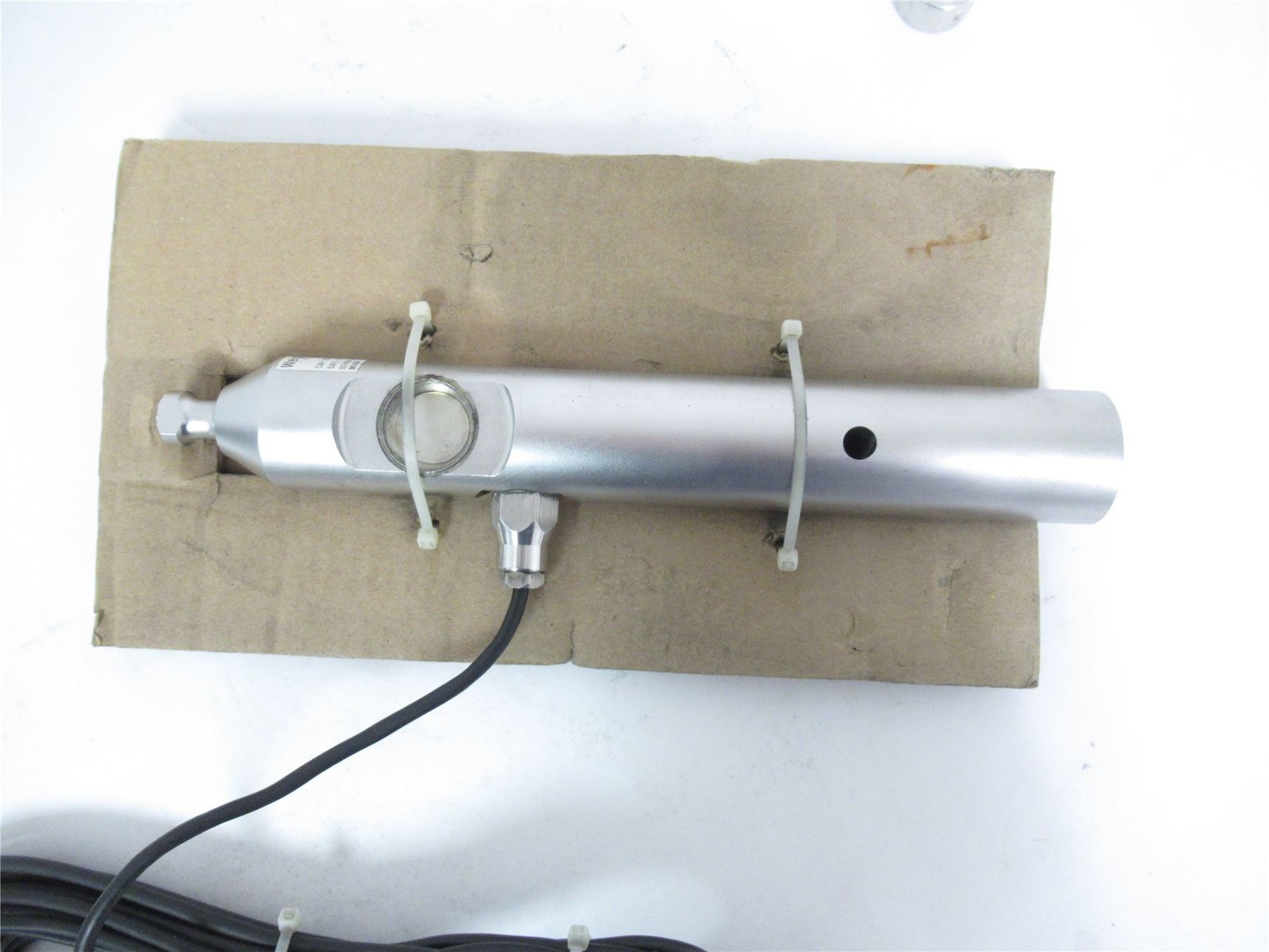 243690 New-No Box; Weightech WBP-2.50K Load Cell 2500 LB