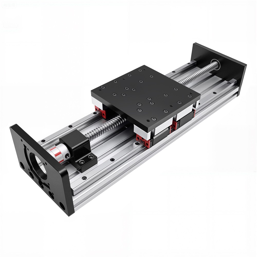 IP68 Submersible Electric Linear Actuator 264lbs,12V for Marine & Underwater Use