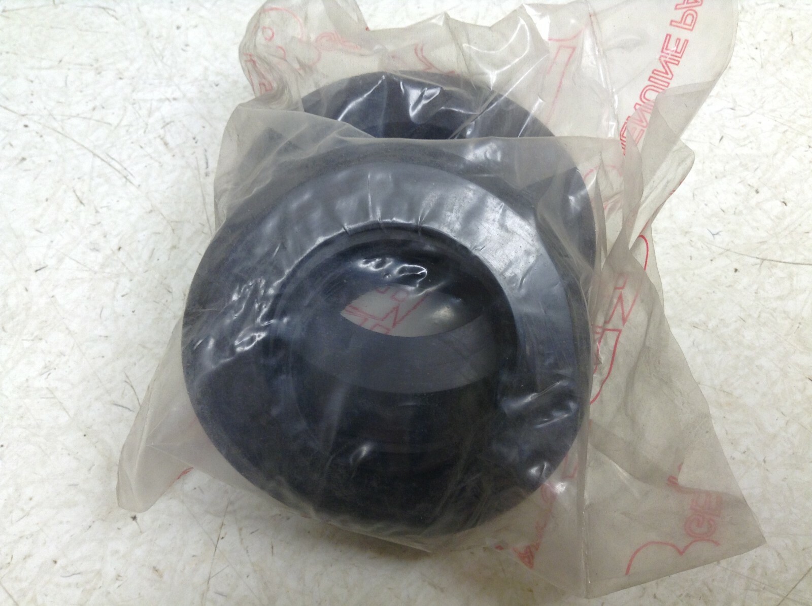 TGB 512125 Fuel Tank Ornament Rubber 425 Blade Congo ATV Bag of 10 New (TSC)