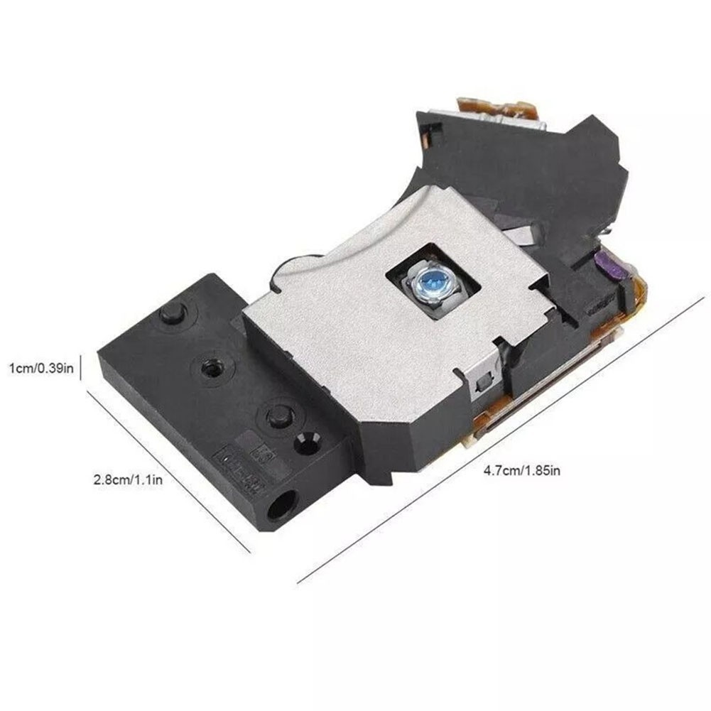 crafted Optical Lens KHM430 KHM430A KHM430C for PS2 70000 90000