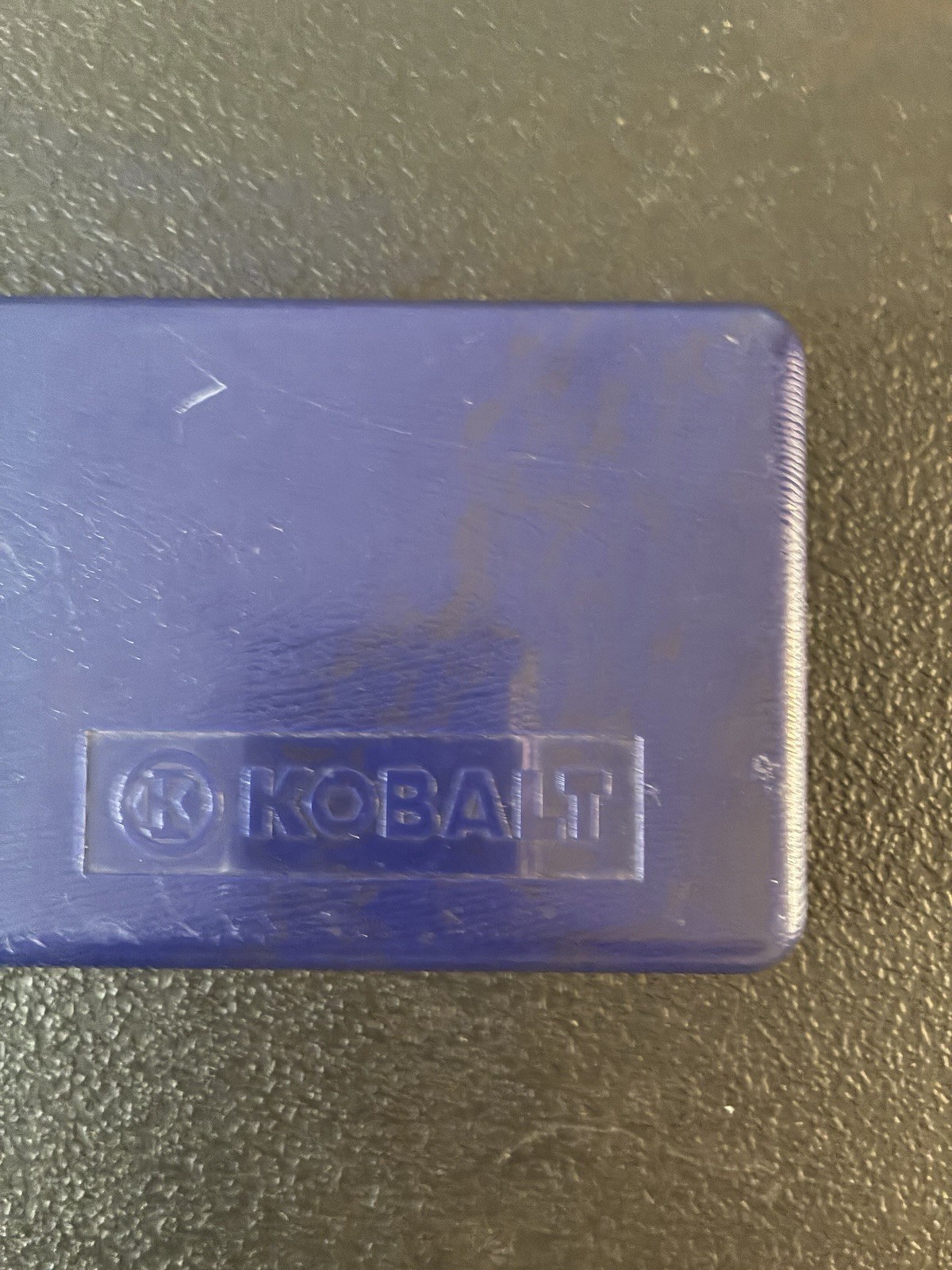 Kobalt 6 in Digital Caliper 0.0005 in Resolution Electronic Display MPN 53247