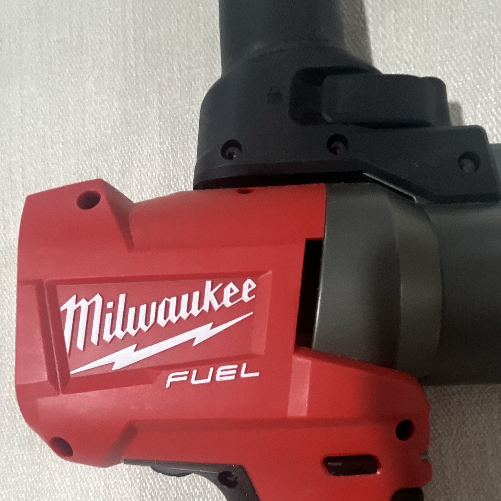 Milwaukee 2810-20 Electric Mud Mixer Paddle Head Power Tool