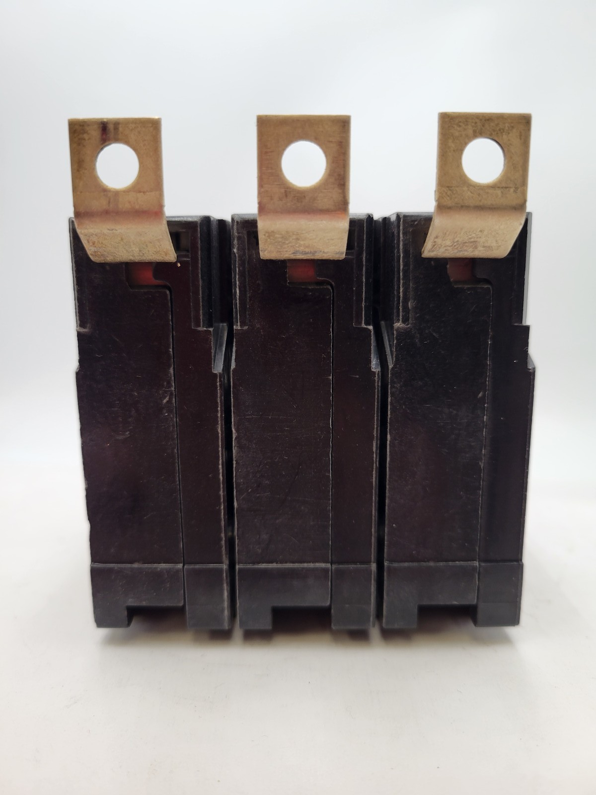 Eaton QBHW3090H Bolt-On Circuit Breaker 90A 240V 3P 3PH QBHW