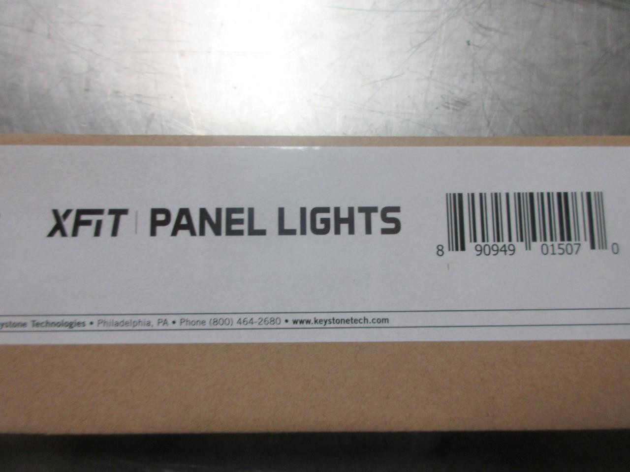 Keystone Surface Mount Kit (01506) Surface Mount Kit for 2′ x 2′ LED Panel