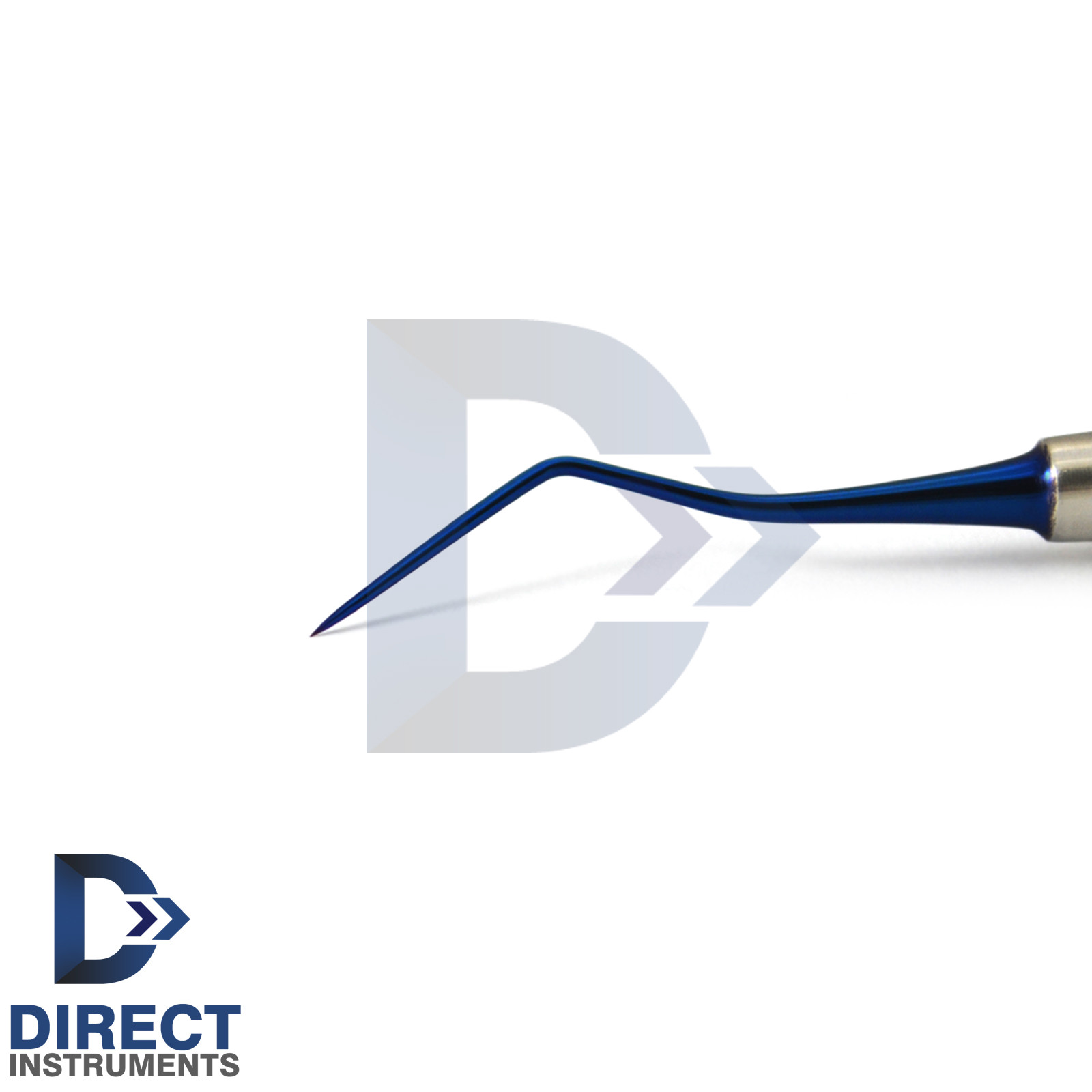 Dental Endodontic DG16 Explorer Diagnostic Pick Probe Titanium Light Weight Tool