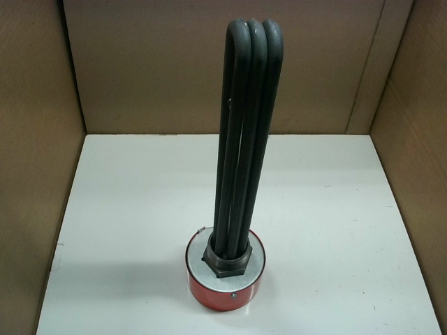 Watlow BHN713E13-20 Screwplug Immersion Heater 480V 1.5KW 3PH 1 – New No Box