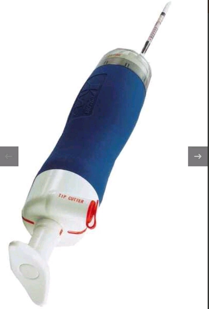 Kitagawa Gas Aspirating Sampling Pump Kit AP-20 NIB Brand New Never Used