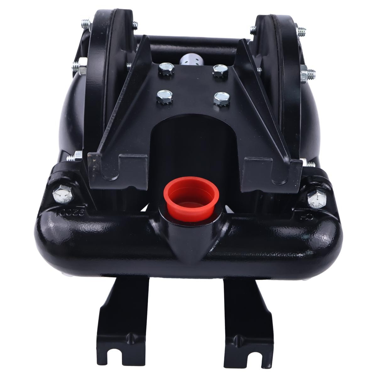 666100-362-C ARO Double Diaphragm Pump Air Operated 35 GPM Nitrile 1″ NPT Thread