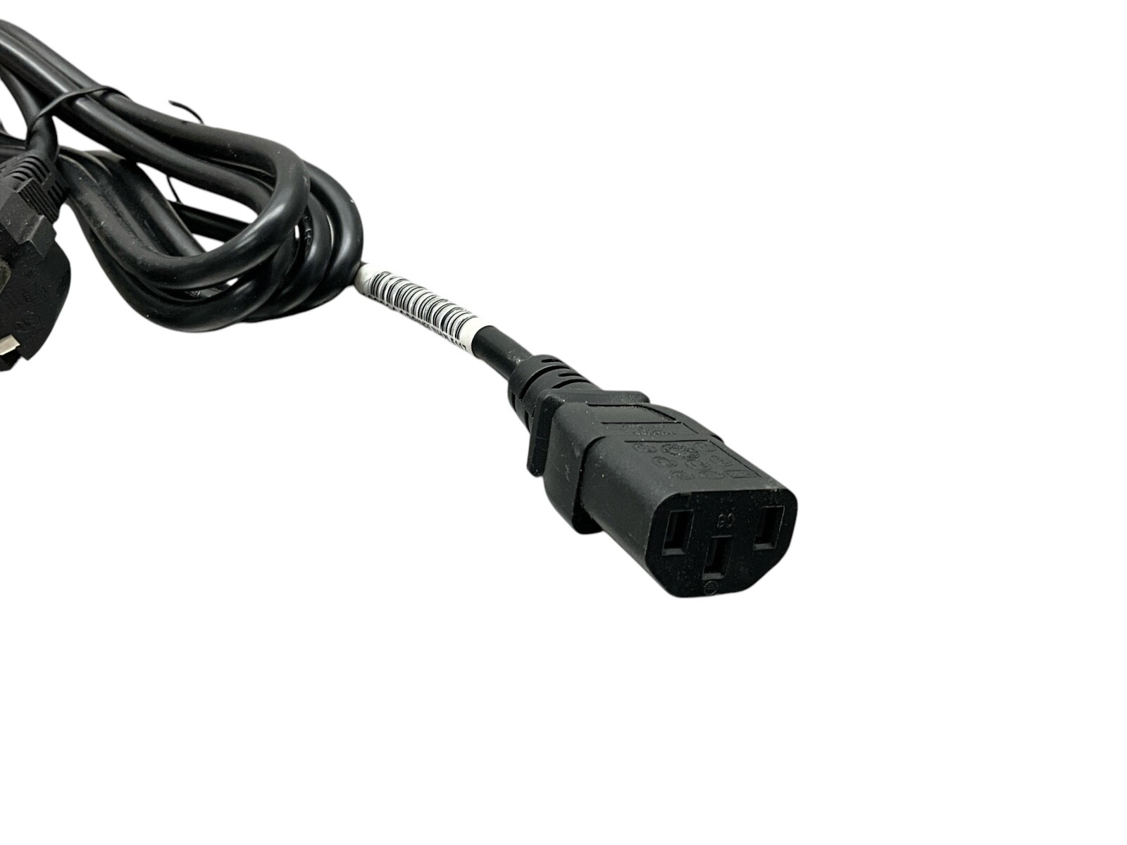 HPI 5117 100614-009 European 2 prong Power Cable Cord 6ft