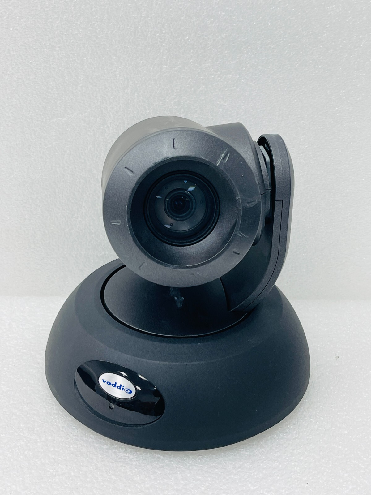 Vaddio RoboSHOT 30-HD robotic PTZ Camera 998-9910-000 Quick Connect / FOR PARTS