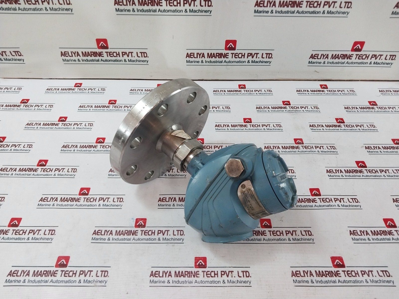 Rosemount 5300 Series Wave Radar Transmitter 5309NN0S1V4AM0071BBNAN2 IP66/IP67