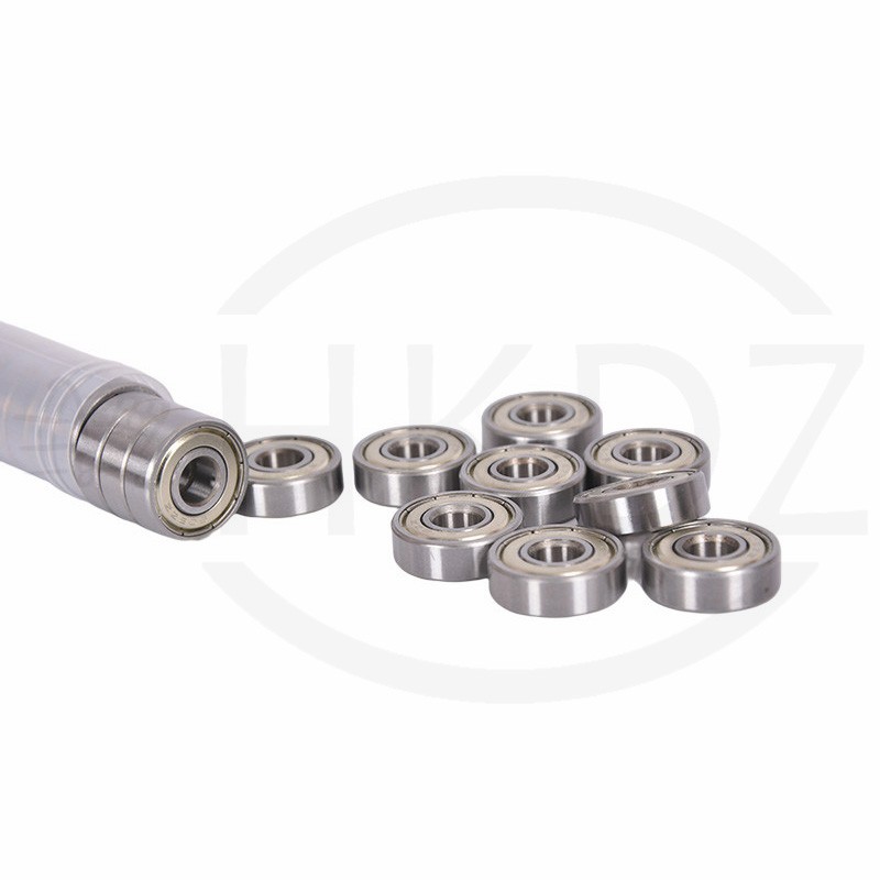 Miniature Ball Bearings ID 1 2 3 4 5 6 7 8 9 10 12mm Mini Small Model Bearings