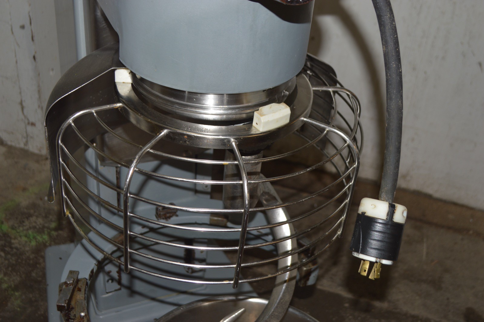 Hobart D340 40 Qt Mixer