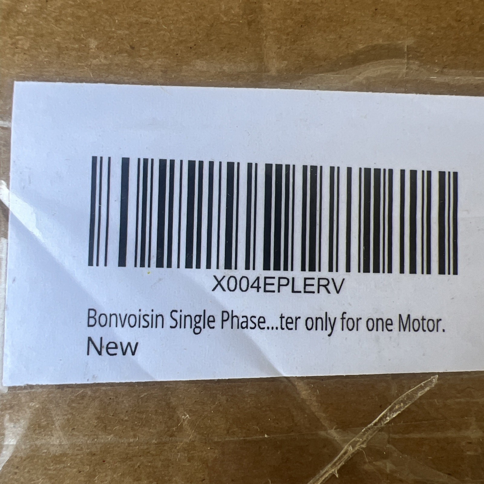 Bonvoisin Single Phase to 3 Phase Converter 20HP Digital Phase Shifter CPS-20HP